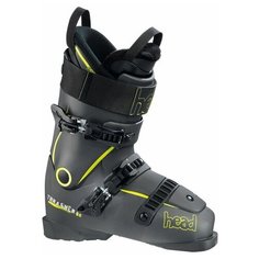 Горнолыжные ботинки Head Thrasher 80 Gray/Yellow (16/17) (26.5)