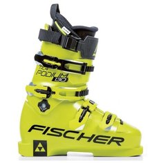 Горнолыжные ботинки Fischer RC4 Podium 130 (18/19) (26.5)