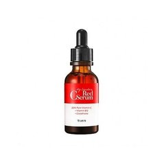 TIAM +my signature red c serum - Сыворотка с витамином С 20%