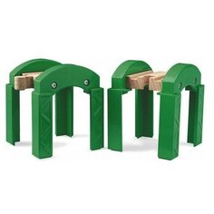 Опорные арки (2 элемента) BRIO 33253