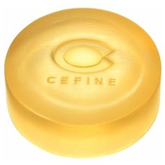 Мыло для лица Beauty Pro Sensitive Soap 90 гр Cefine