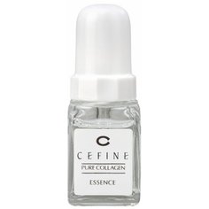 Эссенция Чистый коллаген "Collale EX" (PURE COLLAGEN) 20 мл Cefine