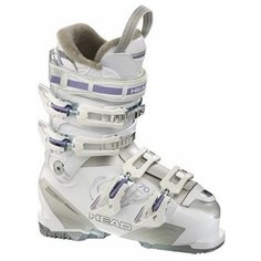 Горнолыжные ботинки Head Next Edge 70 W White/Silver (14/15) (22.0)