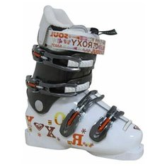 Горнолыжные ботинки Rossignol Swell (21.5)