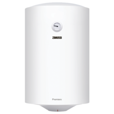Накопительный электрический водонагреватель Zanussi ZWH/S-80 Premiero (2016)