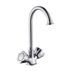 Смеситель для кухни (мойки) Potato P41309