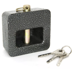 Английский замок PALLADIUM 603F