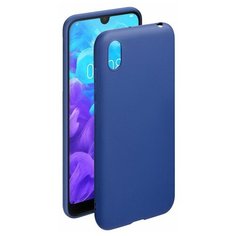 Чехол Deppa Gel Color Case для Huawei Y5 (2019), синий