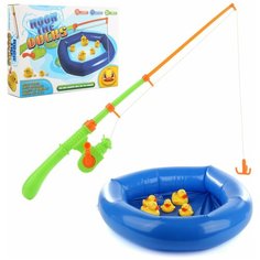 Игра Veld co 67808 "Рыбалка"