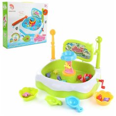 Игра Veld co 67831 "Рыбалка"