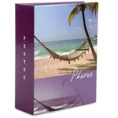 Фотоальбом Veld co 91439 100 фото 10Х15см