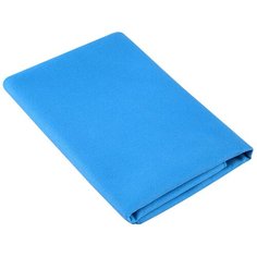 MAD WAVE полотенце Microfibre Towel для спорта 40х80 см синий