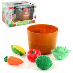 Набор овощей Veld co 106050