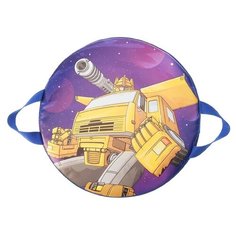 Санки- ледянки Sima- land №65, "Авторобот №1", d-40 см Сима ленд