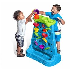 Step 2-"Водный лабиринт" игровой центр 862100 Step2