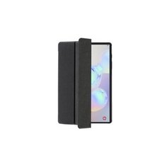 Чехол Hama для Samsung Galaxy Tab S6 Fold Clear полиуретан черный 00188402