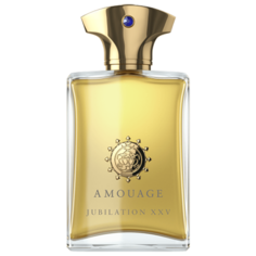 Парфюмерия Amouage Jubilation XXV men edp 100ml - парфюмерная вода мужская