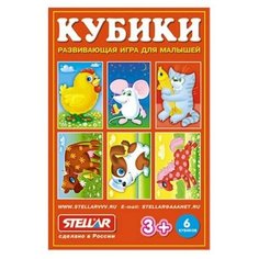 Настольная игра STELLAR Хорошие знакомые Стеллар