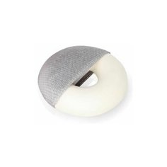 Подушка- кольцо ортопедическая CO-12 LumF-506 на сидение 45см Экотен