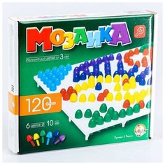 Десятое Королевство Мозаика d10/6 цв/120 эл/1 поле