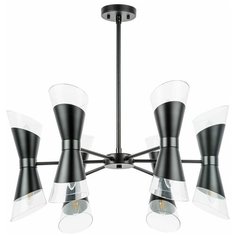Lightstar Подвесная люстра Lightstar Strato 817127