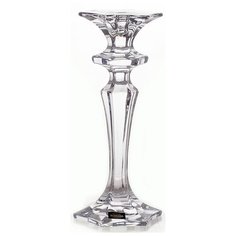 Подсвечник Люксор Размер: 25,5 см Crystalite Bohemia