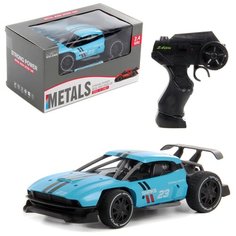 Машина для гонок Veld co 120883 на радиоуправлении