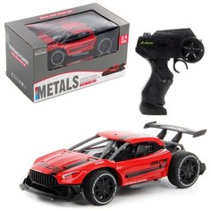 Машина для гонок Veld co 120885 на радиоуправлении