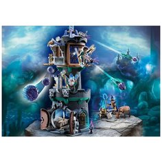 Playmobil конструктор «Башня Волшебников» PM70745