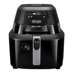 Фритюрница Delonghi FH2184.BK black Delonghi