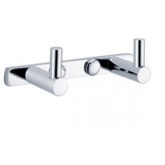 Планка KAISER с 2- мя крючками (H0002)