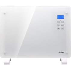 Обогреватель конвективно- инфракрасный ZENET ZET-526
