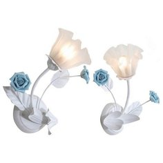 Lucia Tucci Бра Lucia Tucci Fiori Di Rose W112.1 Left
