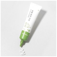 Крем для век с зеленым чаем TONY MOLY The Green Tea True Biome Watery Eye Cream