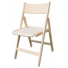 Стул складной KETT- UP ECO STYLE деревянный