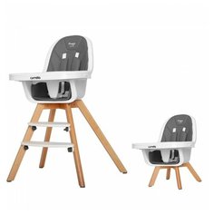 Стульчик для кормления Carrello Prego