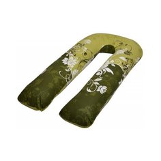 Подушка для беременных yutSon Подушка на все тело комфорель олива Yutson.Ru