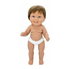 Кукла Manolo Dolls виниловая DIANA- BOY без одежды 47см (7311)