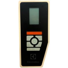 Electrolux EACM-12 DR/N3 пульт для кондиционера