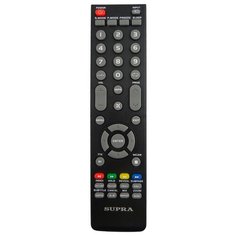 Пульт для телевизора Thomson T22E08HU-01B Supra
