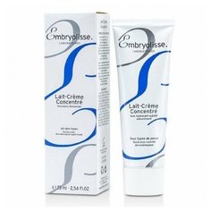 Молочко- крем Embryolisse Lait- Crème Concentré - концентрат, 75 мл