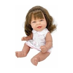 Кукла Manolo Dolls виниловая Burlitas 45см в пакете (8246)