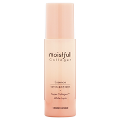 Эмульсия для лица ETUDE HOUSE ET. MOISTFULL COLLAGEN ESSENCE, 80МЛ.