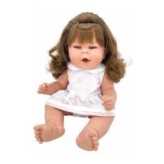 Кукла Manolo Dolls виниловая Thais 45см в пакете (8256)