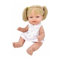 Кукла Manolo Dolls виниловая LEO 45см в пакете (8257)