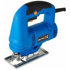 Лобзик Dexter 500 Вт