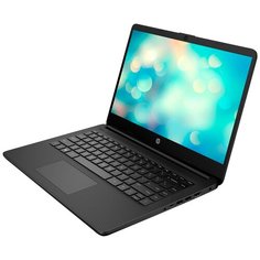 Ноутбук HP 14s- dq0047ur