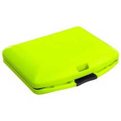 Коробка универсальная 11.5х9.5х3cm (HS- XD-30) Helios