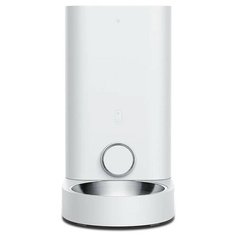 Умная кормушка для животных Xiaomi Petkit Mini Pace Intelligent Feeders (P530) 203823 Круглая миска