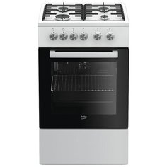 Кухонная плита Beko FSE52020DWD